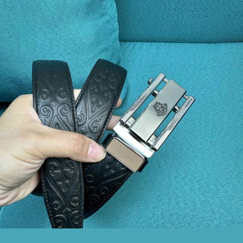 Versace Belts